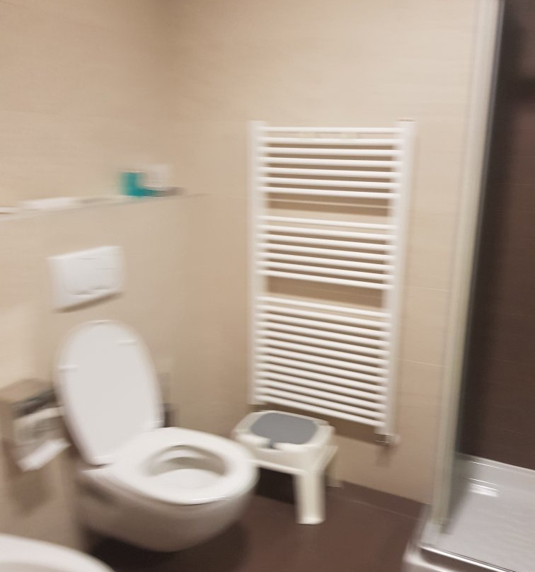 Hotel Capital  Rovigo主图
