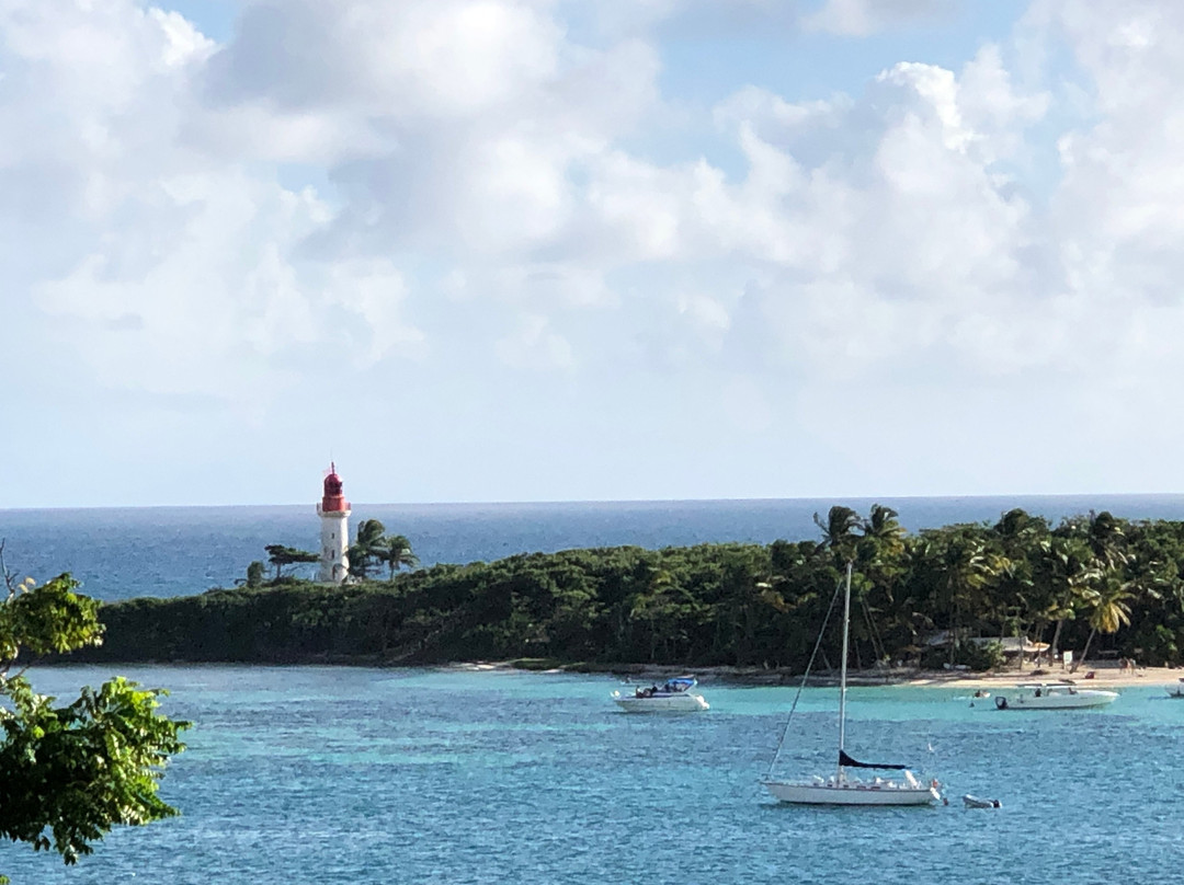 Résidence Turquoise Guadeloupe - Vue Mer Et Lagon主图