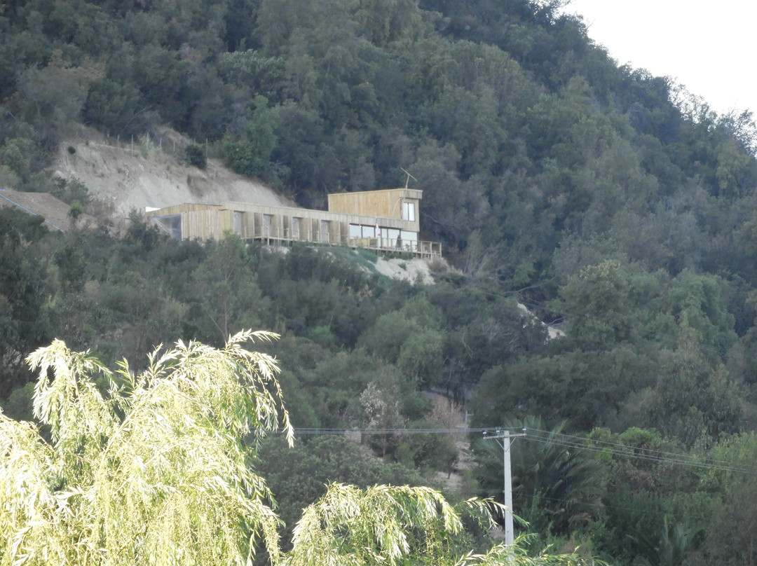 Colchagua Wine Lovers-圣克鲁斯必去景点