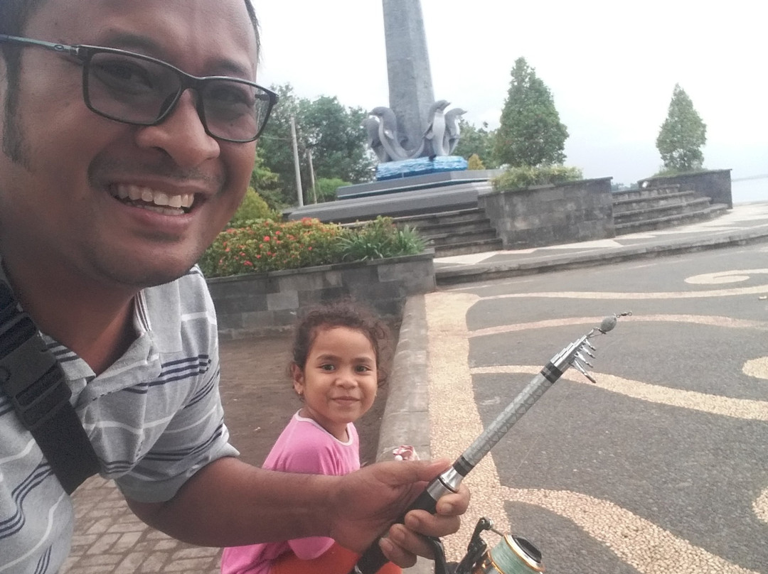 安格索卡酒店主图