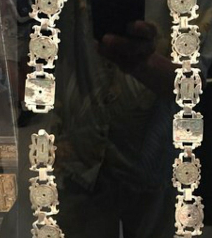 致公堂博物馆-拉海纳必去景点