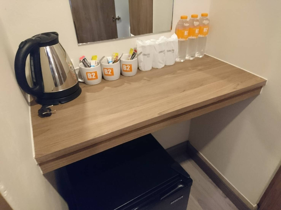 B2 Korat Premier Hotel主图