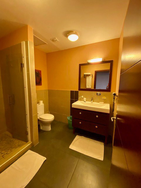 Hotel Sarah Nui主图