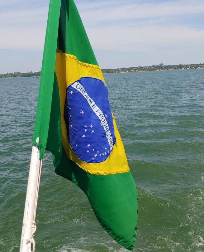 Odisséia-Buritama必去景点