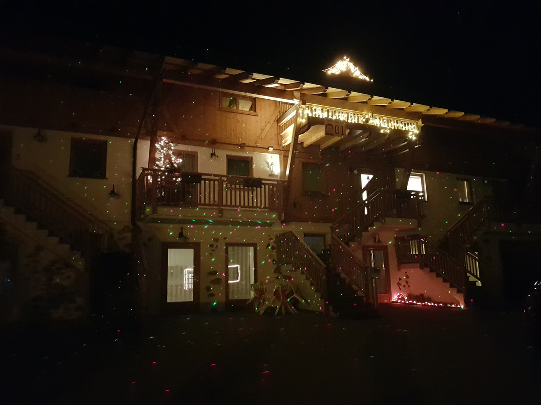 Agritur Pisani主图