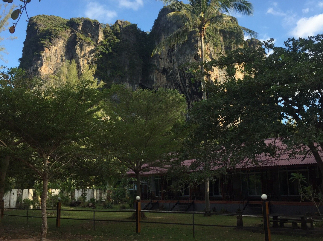 Baan Chao Mai Beach House主图