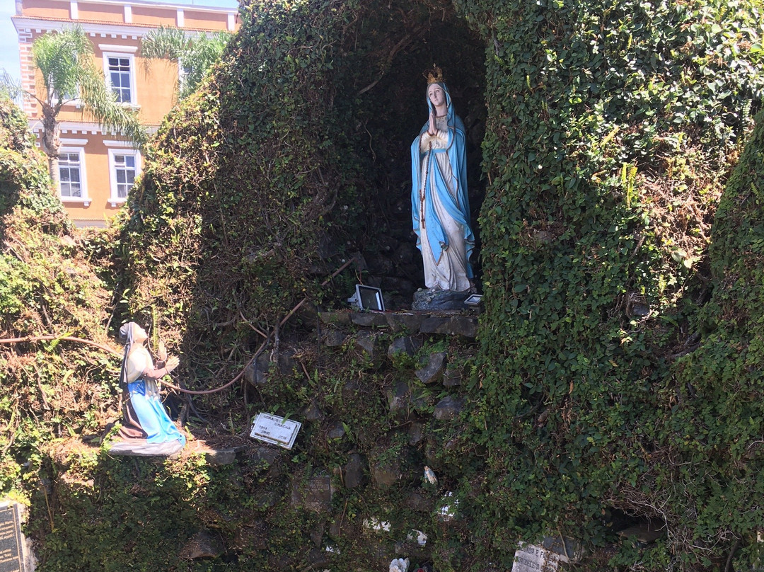 São Josafat  Church景点图片