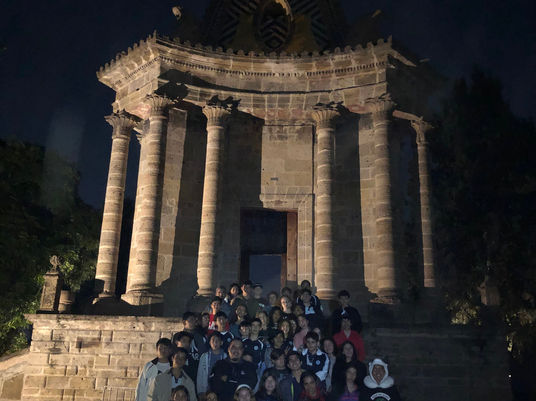 Museo Panteón de Belén景点图片