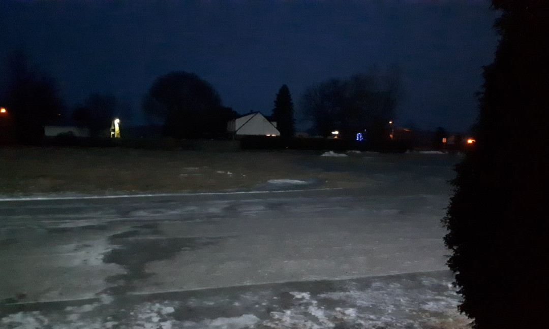 Travelodge By Wyndham Rigaud主图