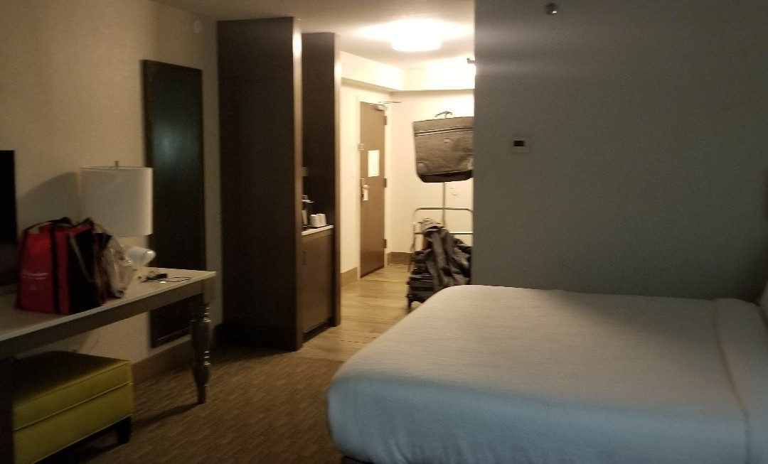 Orange Beach Waterfront Park-橙色海湾必去景点