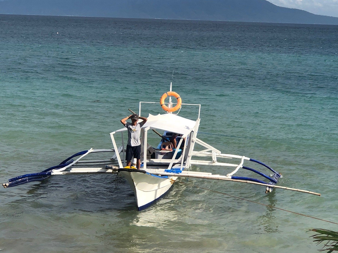 无限度假村主图