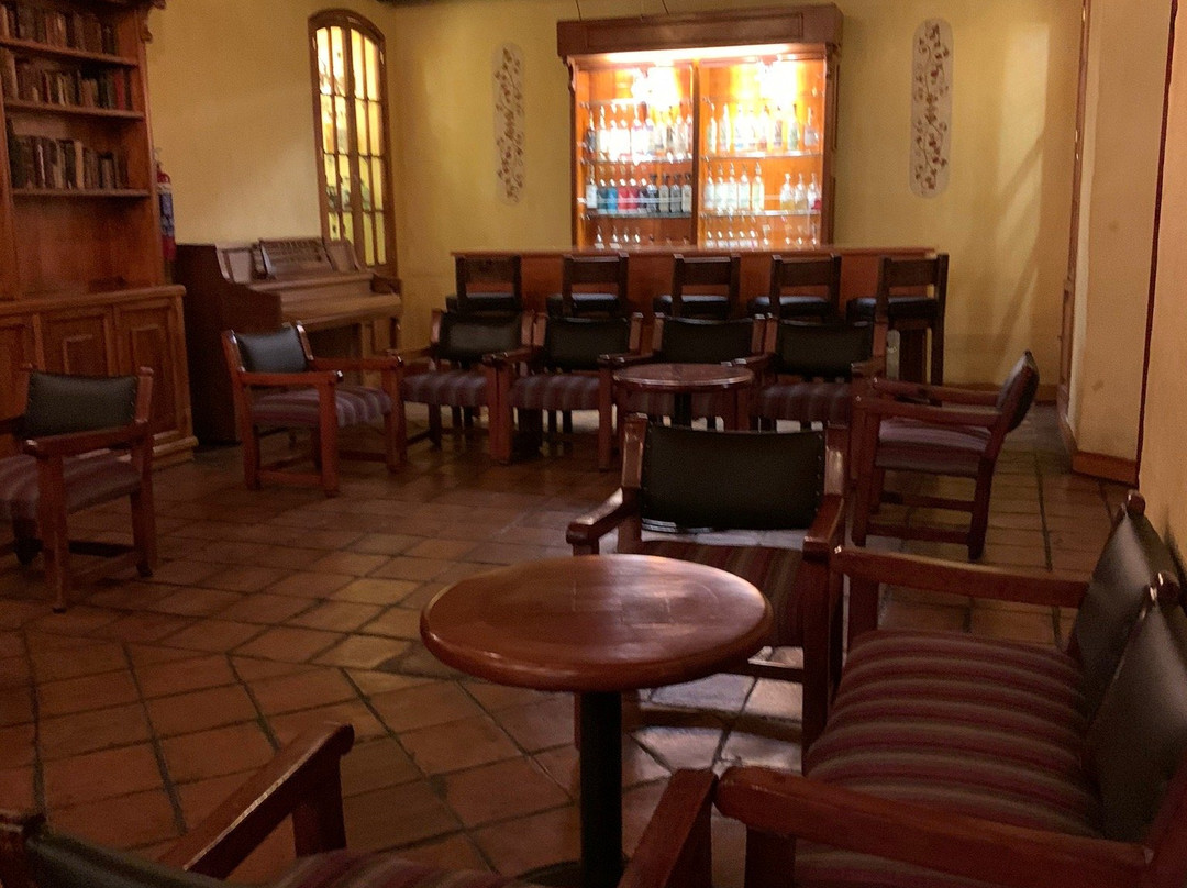 Ex-Convento de Santa Catalina-瓦哈卡必去景点