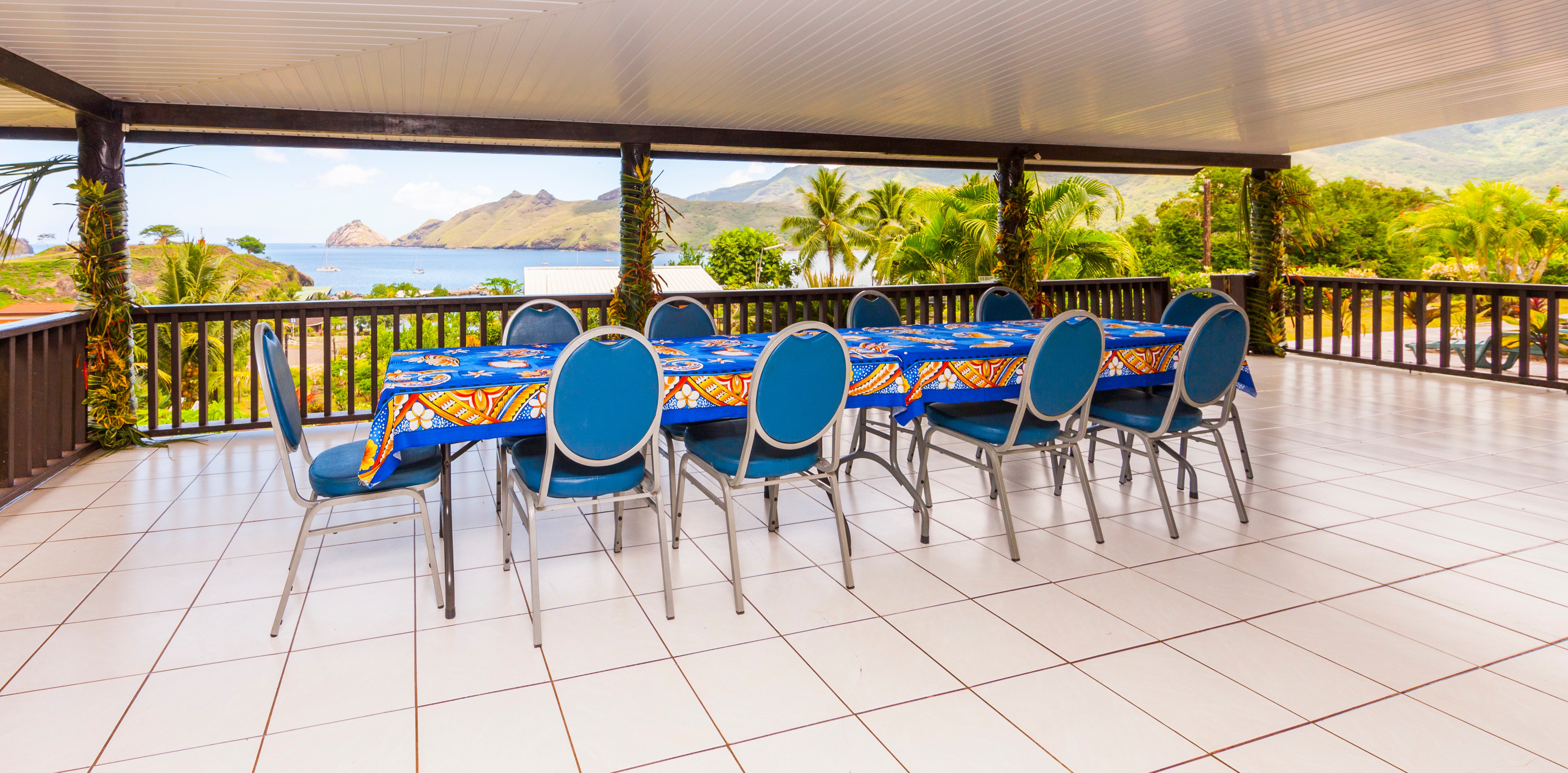 Pension Mave Mai-官方