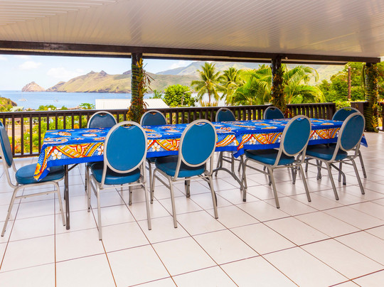 Pension Mave Mai主图