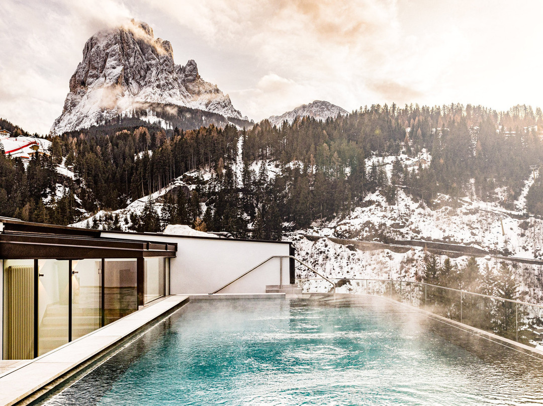 Hotel Touring Dolomites主图