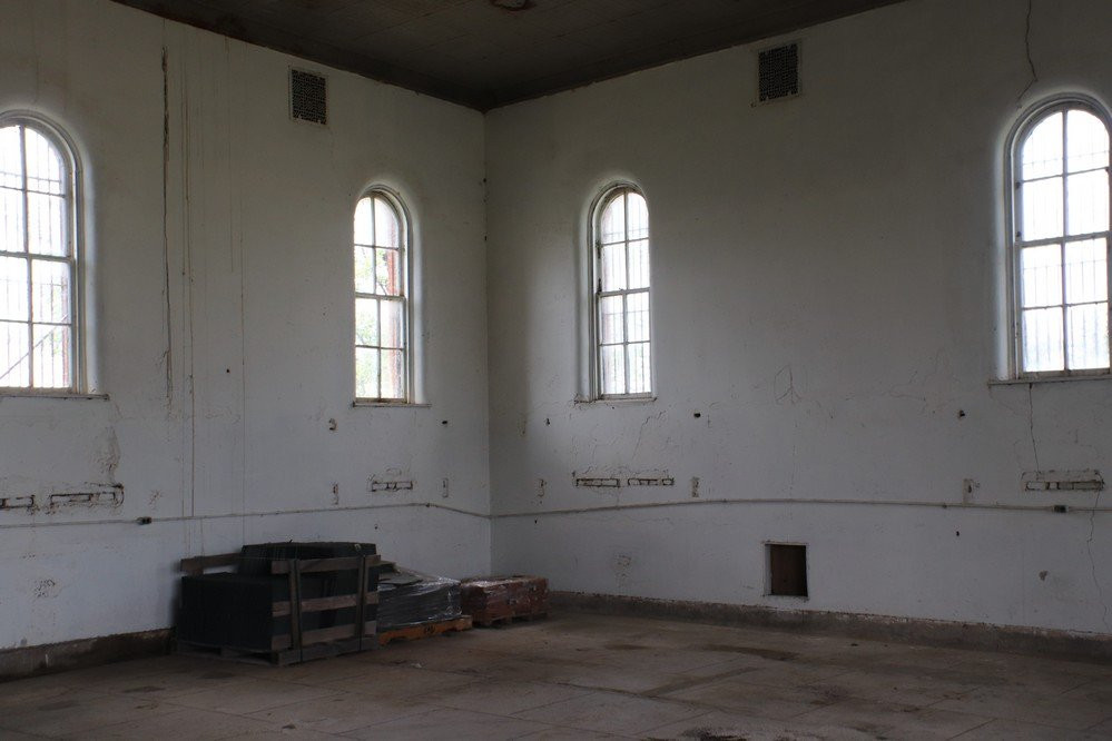 Fort Assinniboine-Havre必去景点