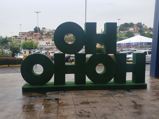 Shopping Itaipú Multicenter-尼泰罗伊必去景点