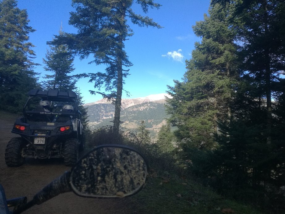off road tours-卡尔派尼西必去景点