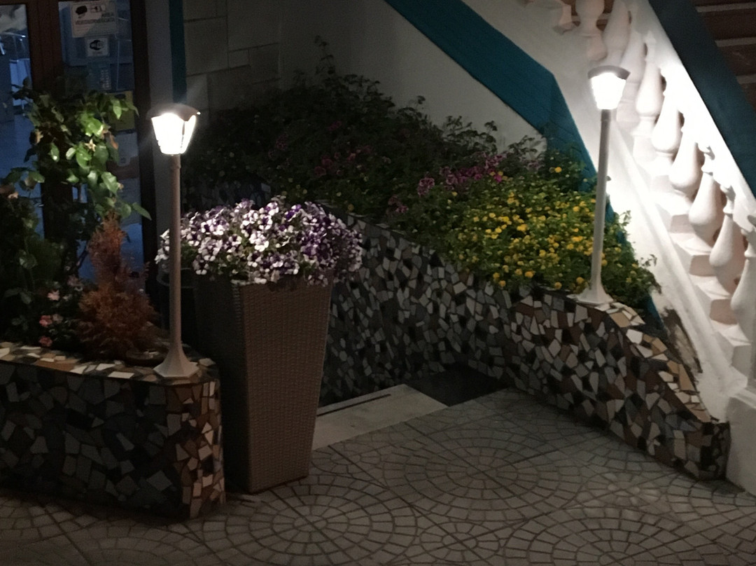 Tyrrhenum Residence R/B主图