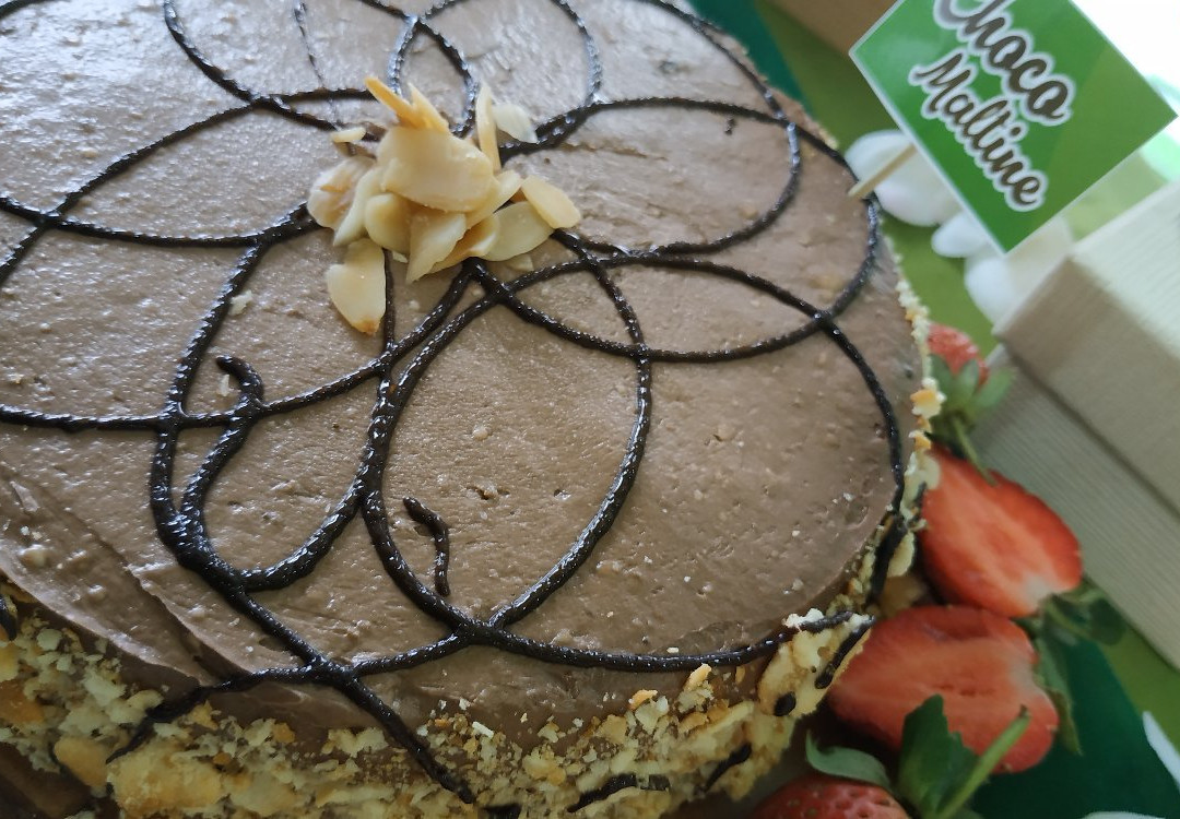 Oleh Oleh Khas Lampung | Banana Foster Lampung-班达楠榜必去景点