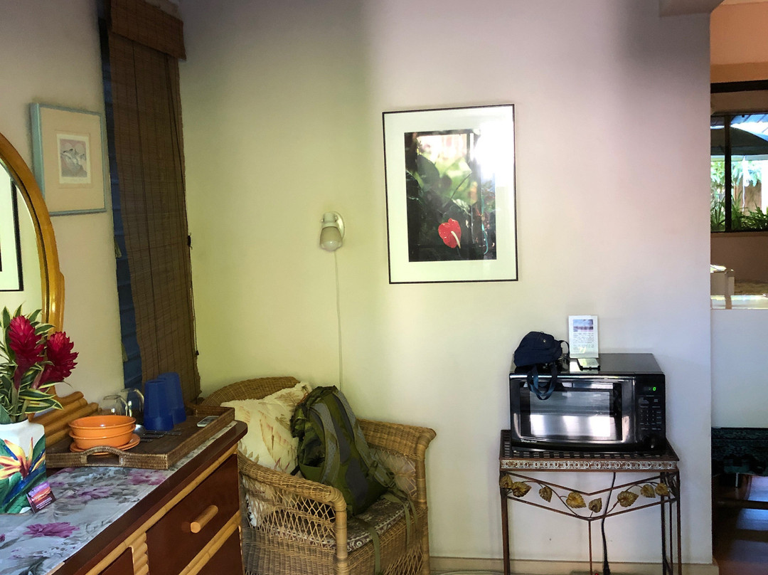 Ocean Breeze Hideaway主图