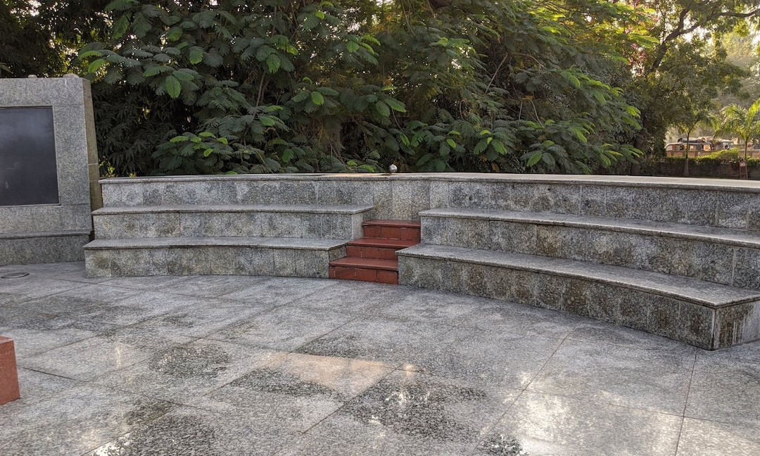 Pratap Park景点图片