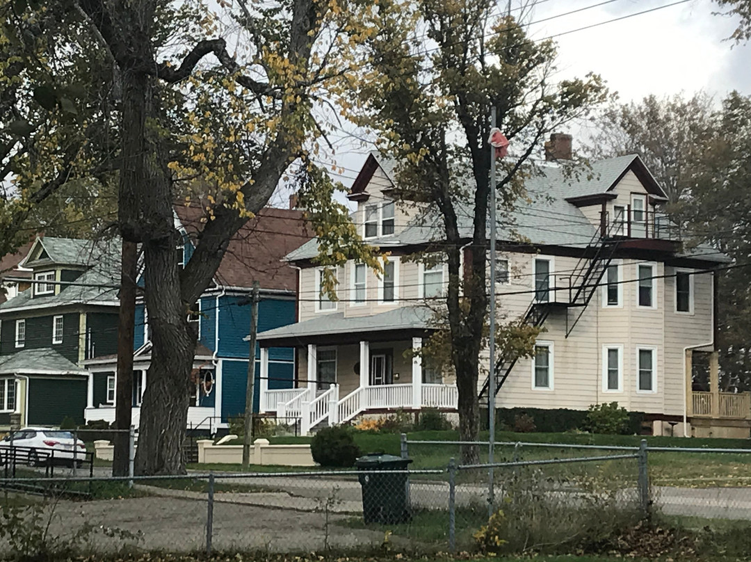 Wentworth Park-悉尼必去景点