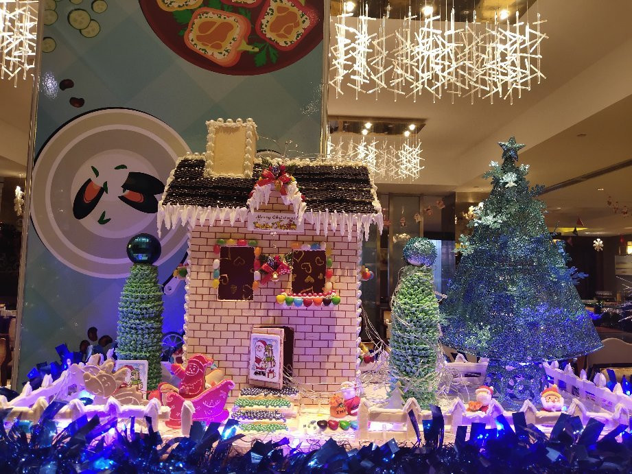 银川鼓楼-银川市必去景点