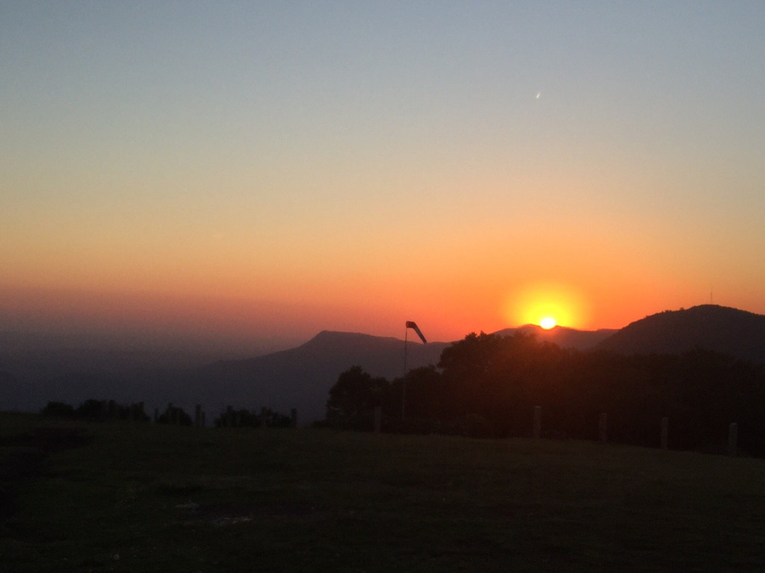 Parque Alto da Pedra-Igrejinha必去景点