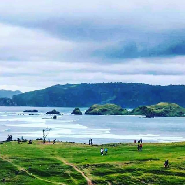 Lombok Green Holidays-Senggigi必去景点