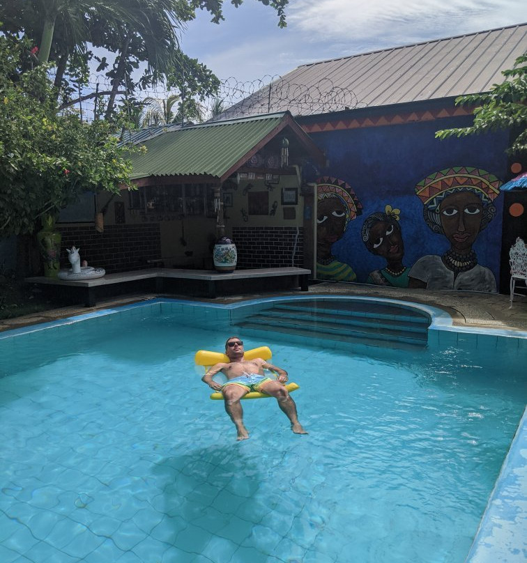 Lala Panzi Bed and Breakfast主图