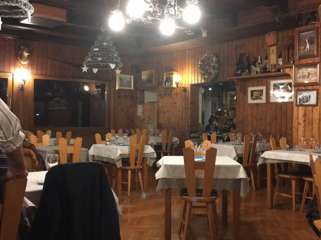 Polentoteca Chalet Gabriele - Pinuccia Camere主图