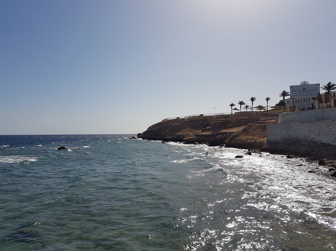 Sunrise Beach Resort主图