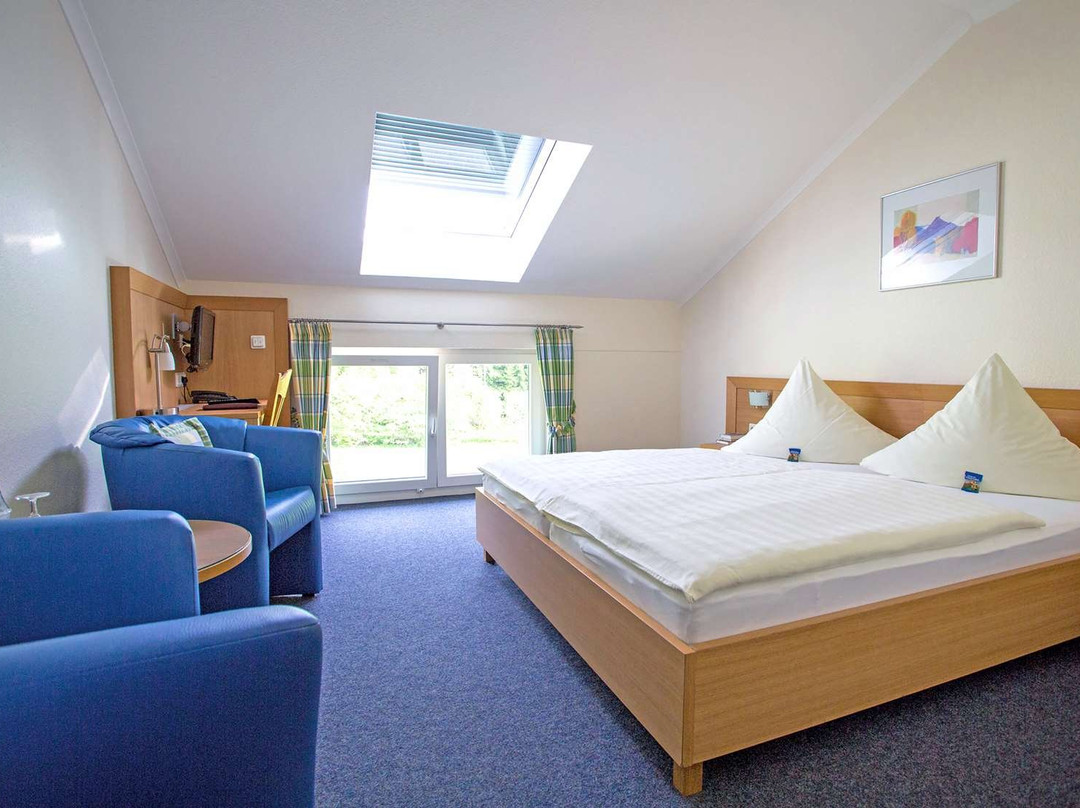 Dorint Parkhotel Siegen主图