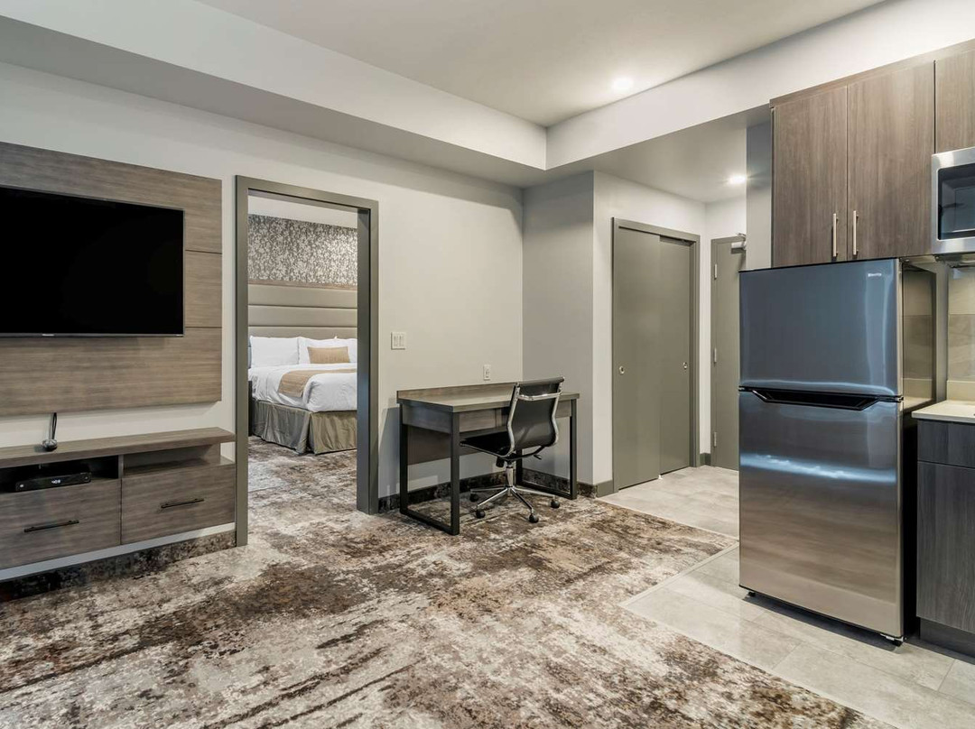 The Hue Hotel, An Ascend Hotel Collection Member主图