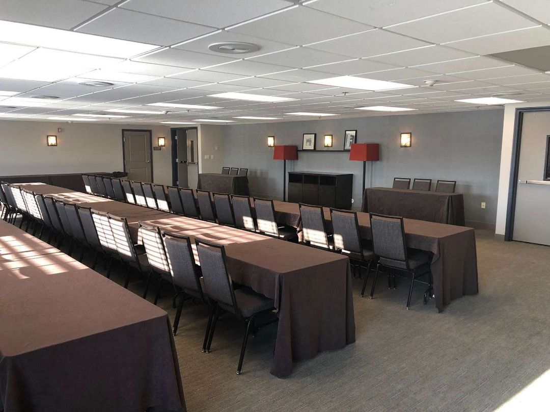 Country Inn & Suites by Radisson, Bismarck, ND主图