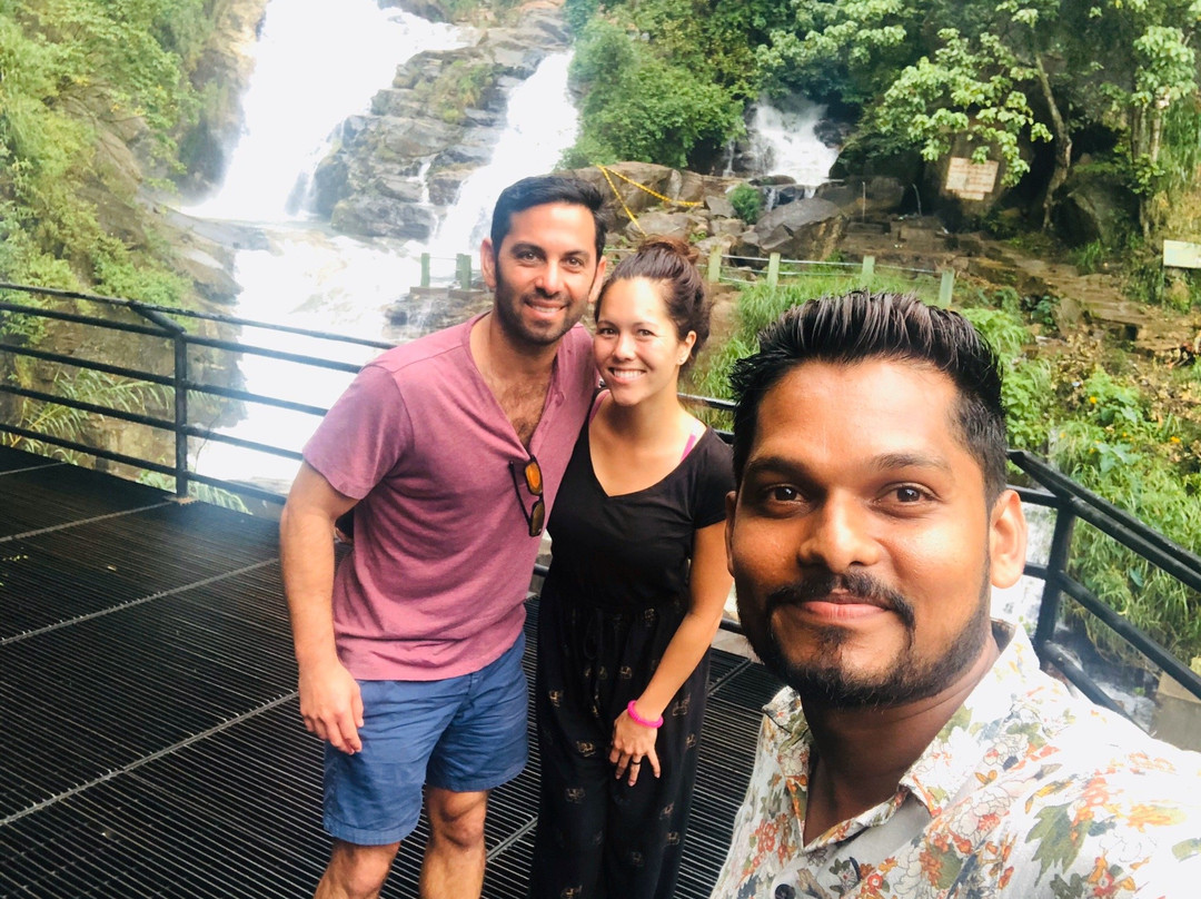 Sky Tours Mirissa-美蕊沙必去景点