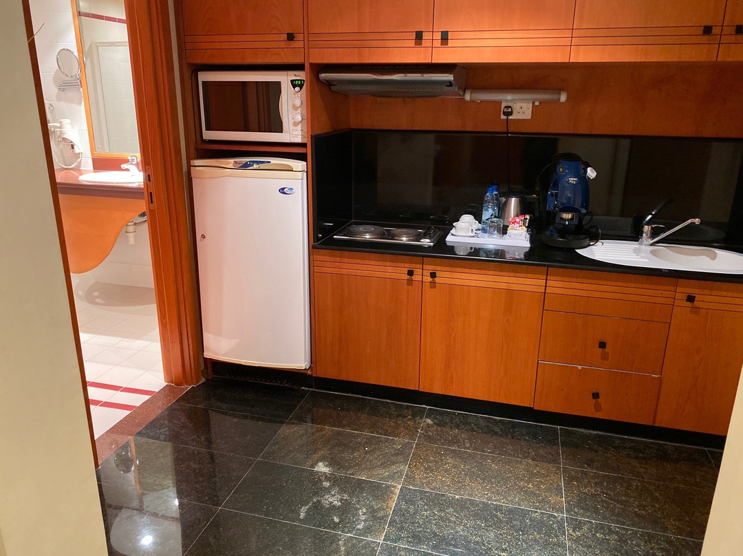 Gulf Court Hotel, Bahrain主图