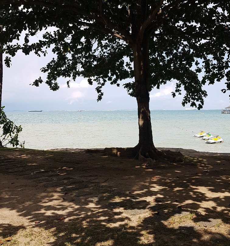 Cabana Club-Nongsa必去景点