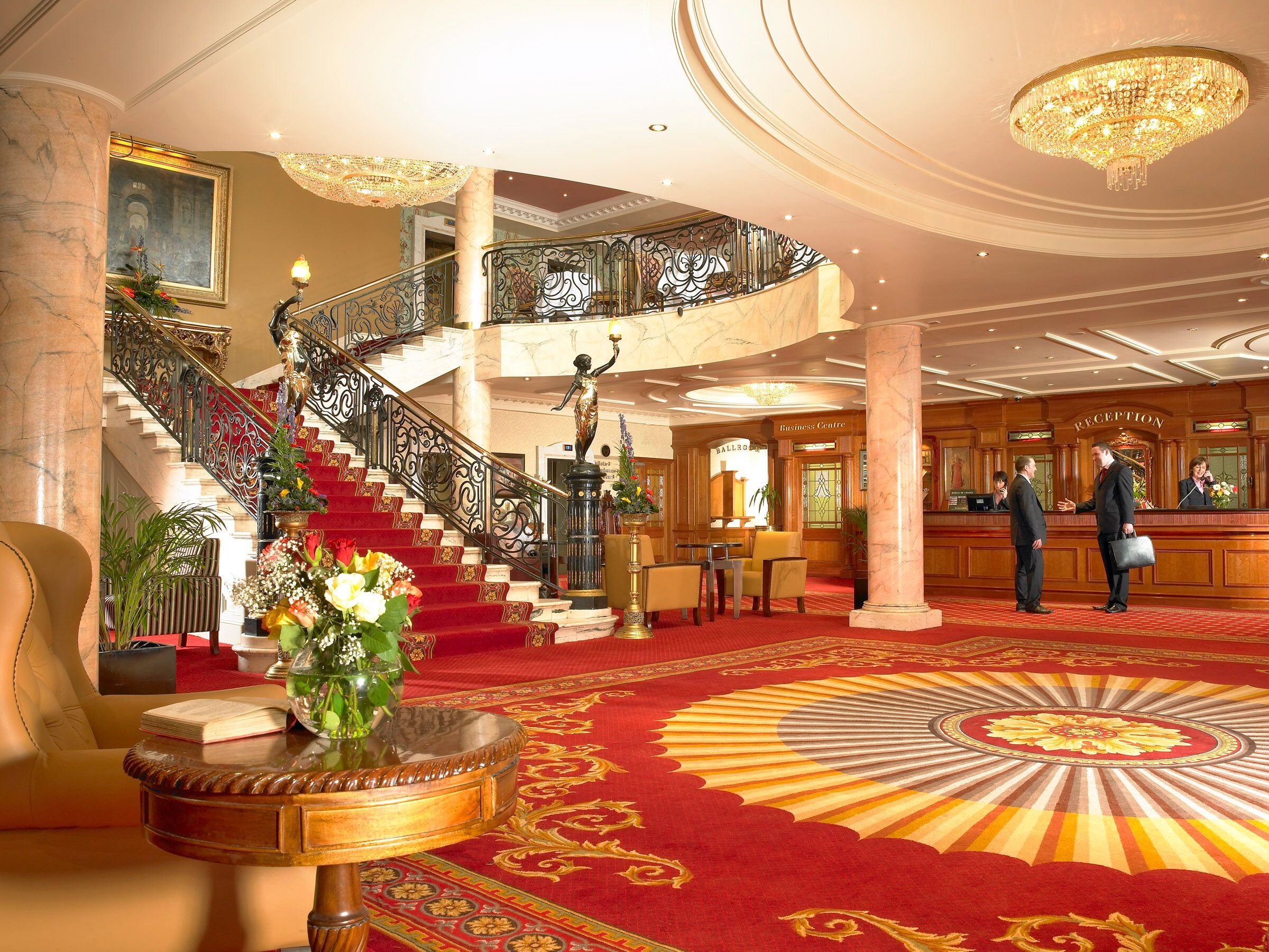 Bridge House Hotel, Spa and Leisure Club-官方