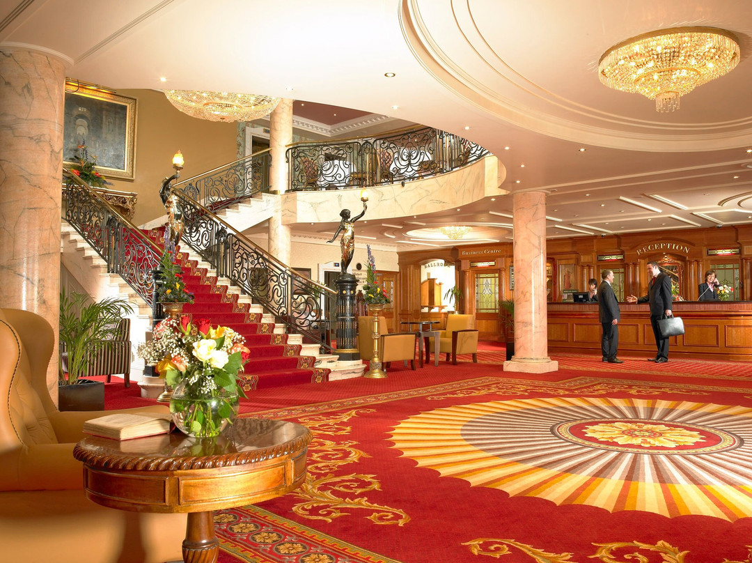Bridge House Hotel, Spa and Leisure Club主图
