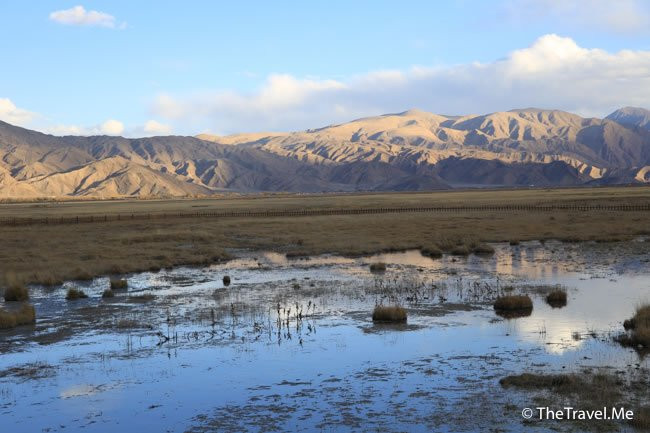 塔什库尔干堡垒-塔什库尔干塔吉克自治县必去景点