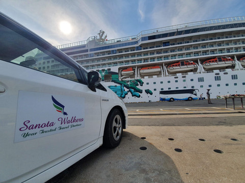 Lanka Tour Host-科伦坡必去景点