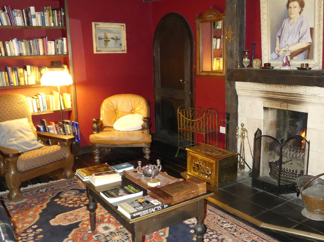 The Waters Country House主图