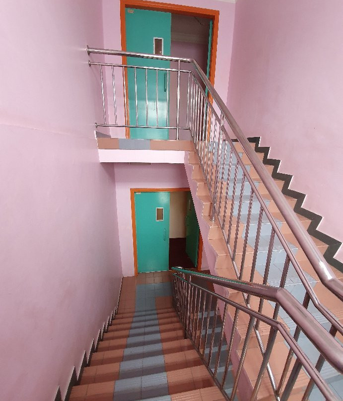 SkyGlobal Hotel主图