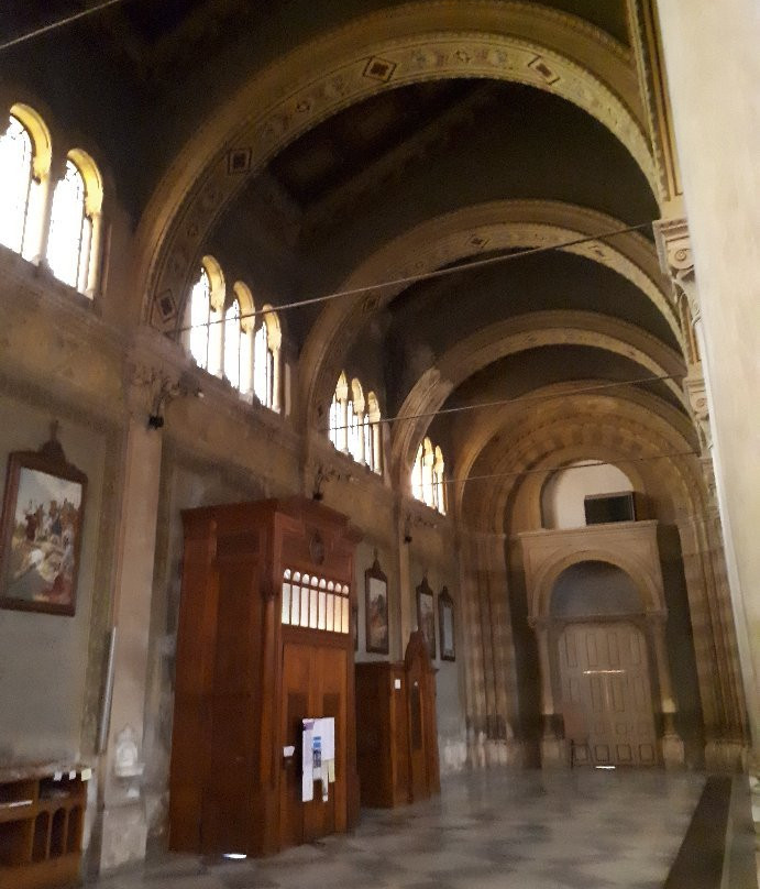 Chiesa del Santissimo Redentore (Duomo di Lonigo)景点图片