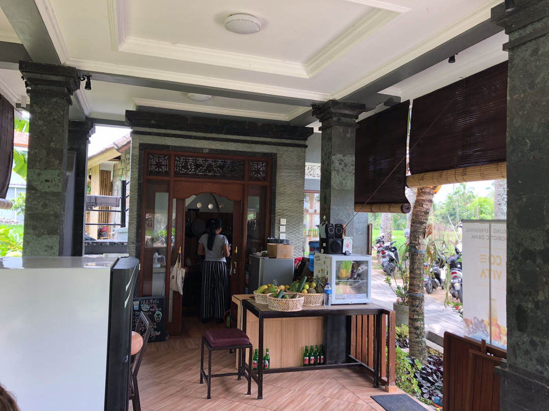 Ubud Rice Field Trekking-佩艳艮必去景点