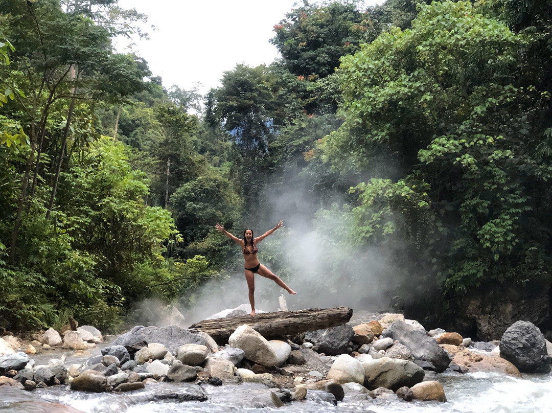 Sadar Wisata Guesthouse主图