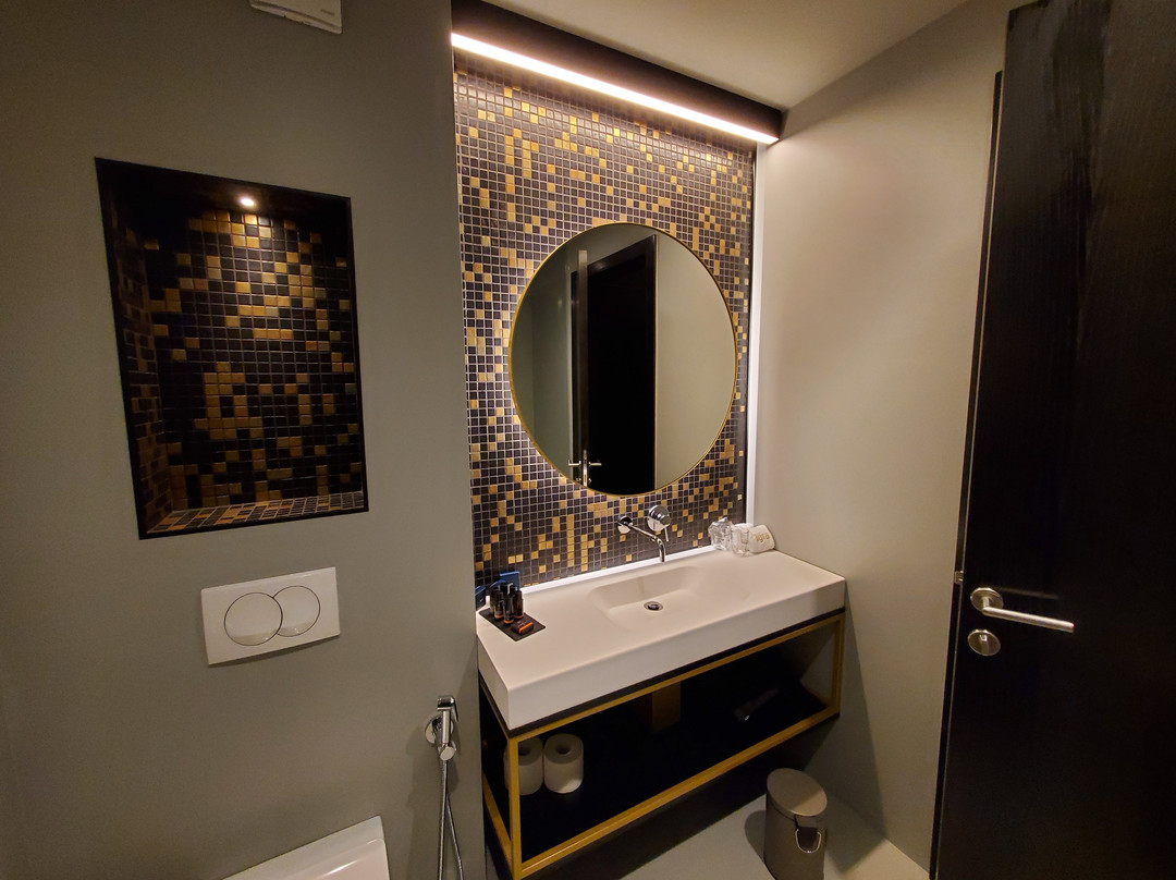 Lyra Hotel Plitvice主图