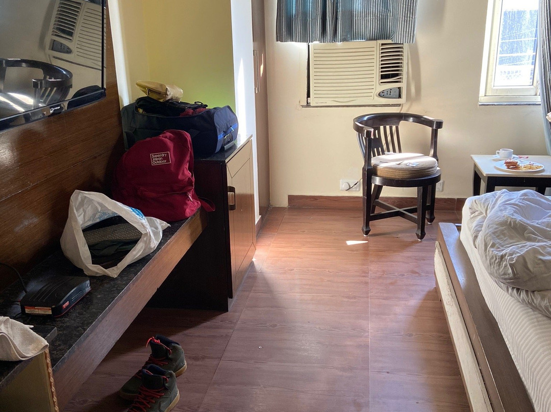 Hotel Opulence主图